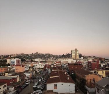 Antananarivo Avaradrano Apartment | RAMI Appart