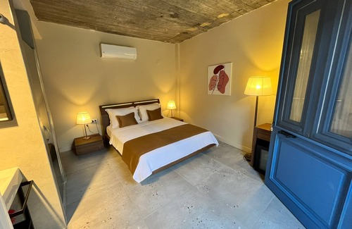 Ozdere Hotel | Ramiz Alaçatı