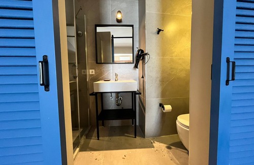 Ozdere Hotel | Ramiz Alaçatı
