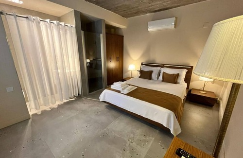 Ozdere Hotel | Ramiz Alaçatı