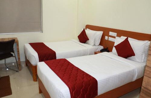 Yellamanchili Hotel | Ramnivas Hotel