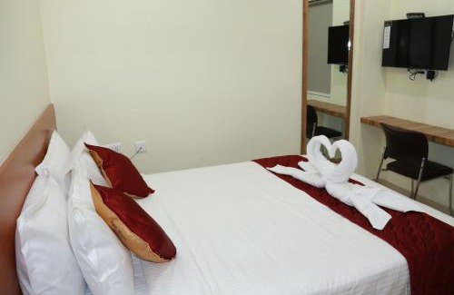 Yellamanchili Hotel | Ramnivas Hotel