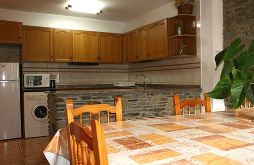 Esterri D'Aneu House | Ramonet House 2