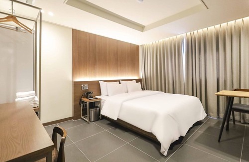 Simok-kol Hotel | RAMPART HOTEL