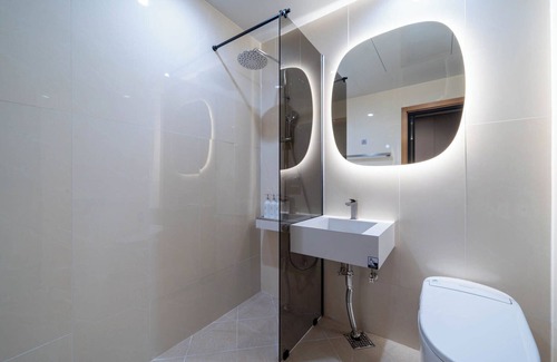 Simok-kol Hotel | RAMPART HOTEL