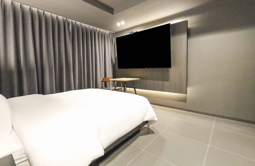 Simok-kol Hotel | RAMPART HOTEL