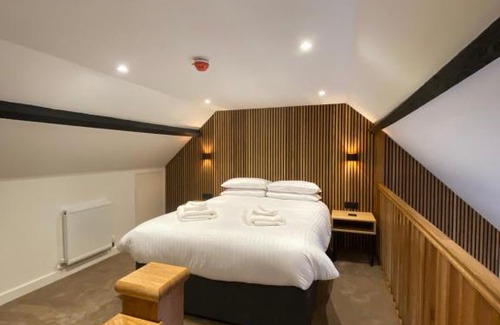 Ramsey Apartment | Ramsey Rooms