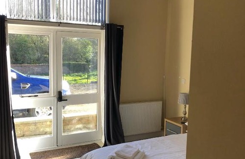 Ramsey Apartment | Ramsey Rooms