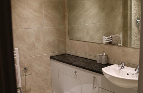 Ramsey Apartment | Ramsey Rooms