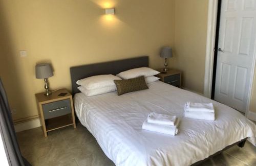 Ramsey Apartment | Ramsey Rooms