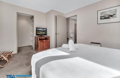 Thredbo Ski Chalet | Ramshead Creek 1