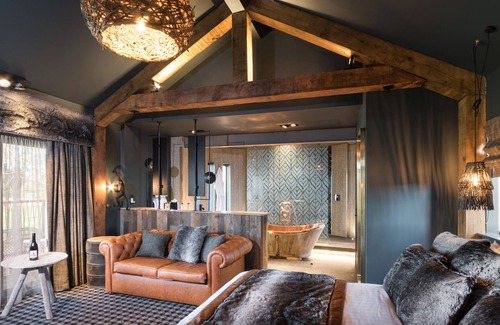 Carrville Hotel | Ramside Hall Hotel, Golf and Spa