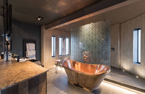 Carrville Hotel | Ramside Hall Hotel, Golf and Spa