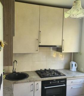 Klaipeda Apartment | Ramybės oazė