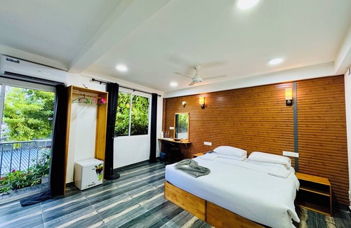 Thoddoo House | Ramzu Villa