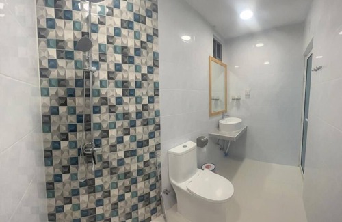 Thoddoo House | Ramzu Villa