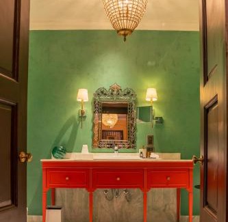 Patiala Hotel | RAN BAAS The Palace An 18th-century Royal Palace in Punjab