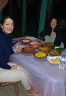 Dambulla Bed & Breakfast | Rana Treehouse