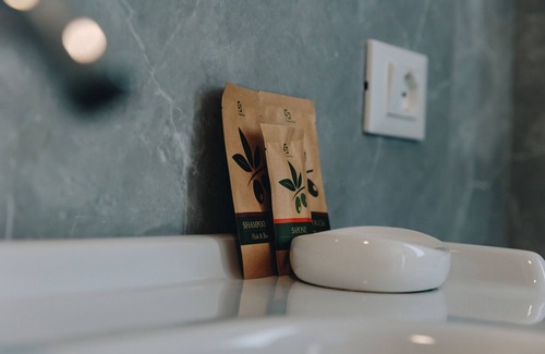 San Benedetto di Lugana Bed & Breakfast | Ranalli - Standard double bedroom