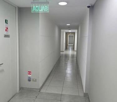 Rancagua Apartment | Rancagua apart hotel