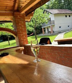 Banja Luka House | Rancbl