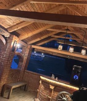 Banja Luka House | Rancbl