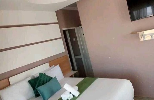 Hlotse House | Ranch Inn Guest House