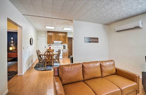 Medora Condo | 'Ranch Suite' Condo < 1 Mi to National Park