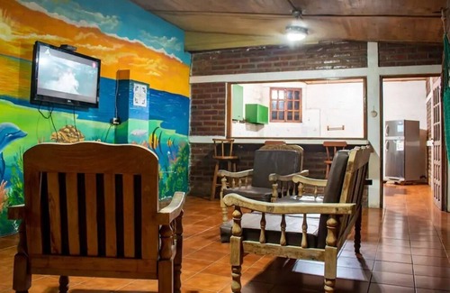 San Luis Talpa House | Ranch WAVE&SEA