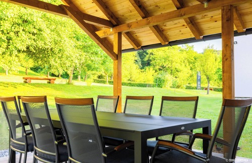 Sirac House | Ranch Zeru