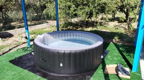 Termoli House | RANCH34 Villetta indipendente con patio