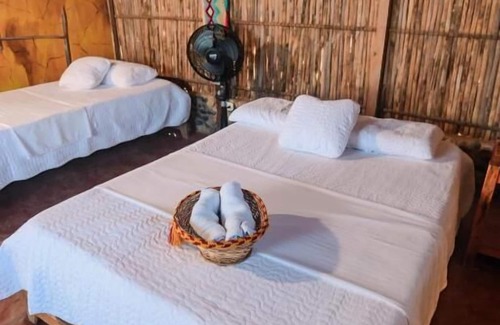 Uribia Resort | Rancheria Utta