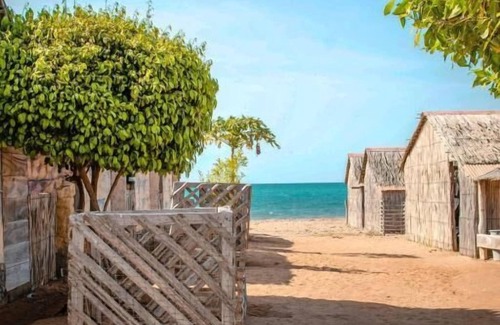 Uribia Resort | Rancheria Utta