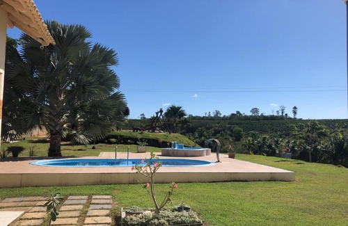 Sooretama House | Ranchito Rangel