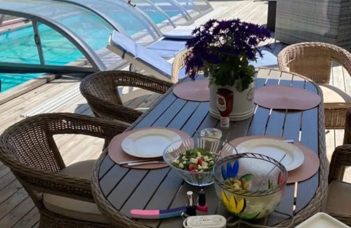 Saro Bed & Breakfast | RanchJohanna