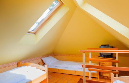 Swinna Resort | Rancho Adama - wypoczynek w sercu Beskidów!