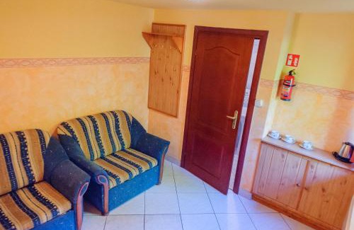 Swinna Resort | Rancho Adama - wypoczynek w sercu Beskidów!