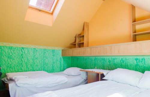 Swinna Resort | Rancho Adama - wypoczynek w sercu Beskidów!