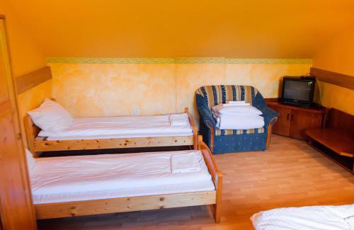 Swinna Resort | Rancho Adama - wypoczynek w sercu Beskidów!