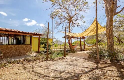 Canafistula Apartment | Rancho Alcaravanes