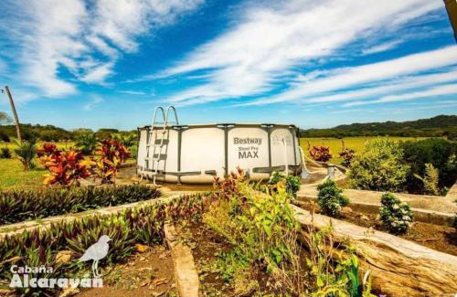 Canafistula Apartment | Rancho Alcaravanes