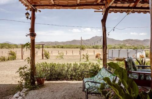 Canafistula Apartment | Rancho Alcaravanes