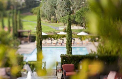Rancho Bernardo Resort | Rancho Bernardo Inn