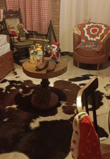 Sao Miguel de Touros Ski Chalet | Rancho Chalé Vila Gostoso