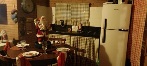 Sao Miguel de Touros Ski Chalet | Rancho Chalé Vila Gostoso