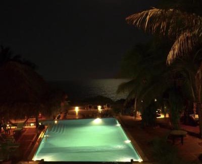 Margarita Island Villa | Rancho de Chana Perla Salina