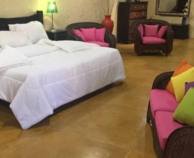 Margarita Island Villa | Rancho de Chana Perla Salina