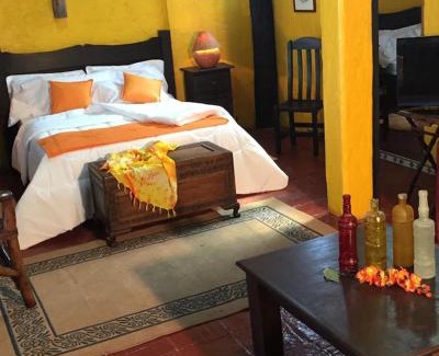 Margarita Island Villa | Rancho de Chana Perla Salina