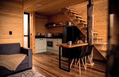 Urubici Cabin | Rancho Denver
