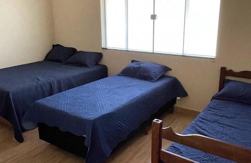 Serra da Canastra National Park House | Rancho do Tomate